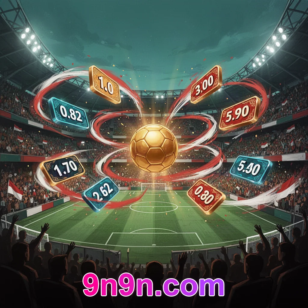 Pendaftaran 9n9n.com
