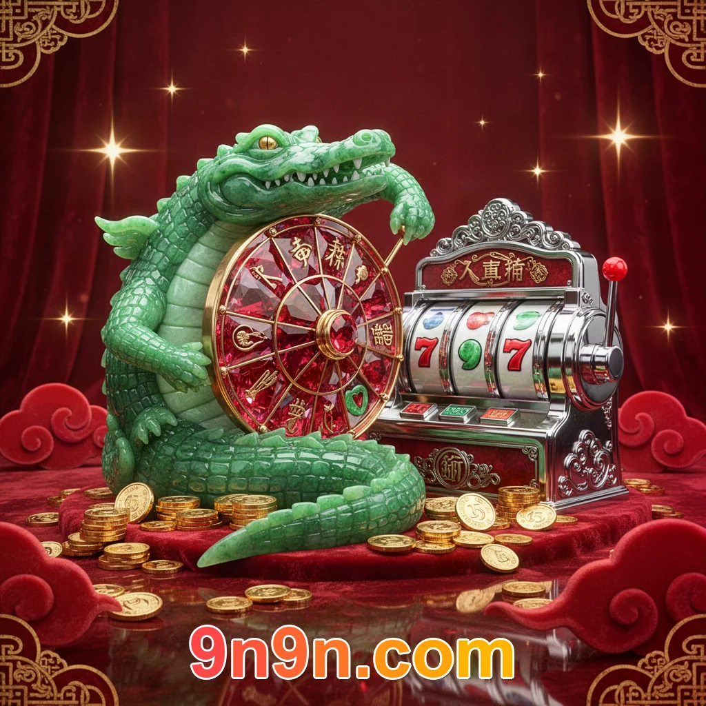 Masuk 9n9n.com
