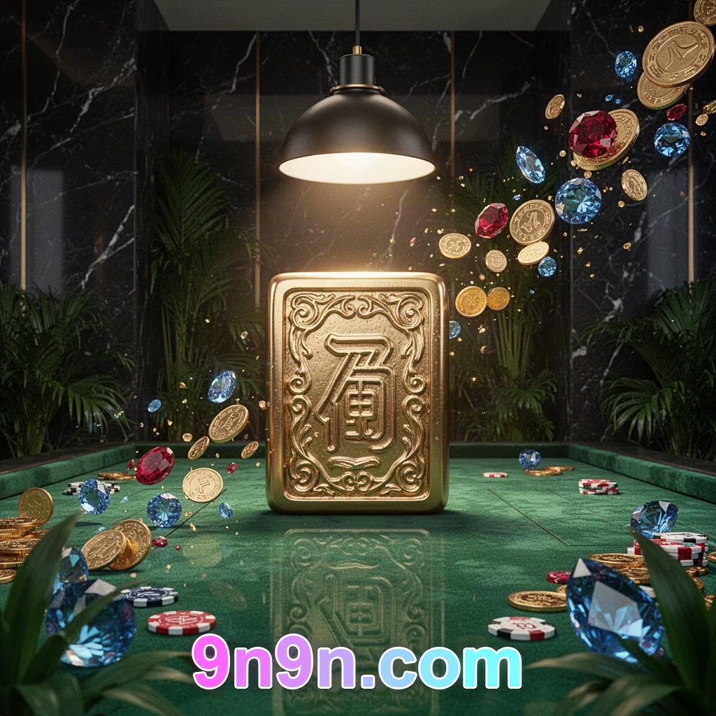 Platform 9n9n.com