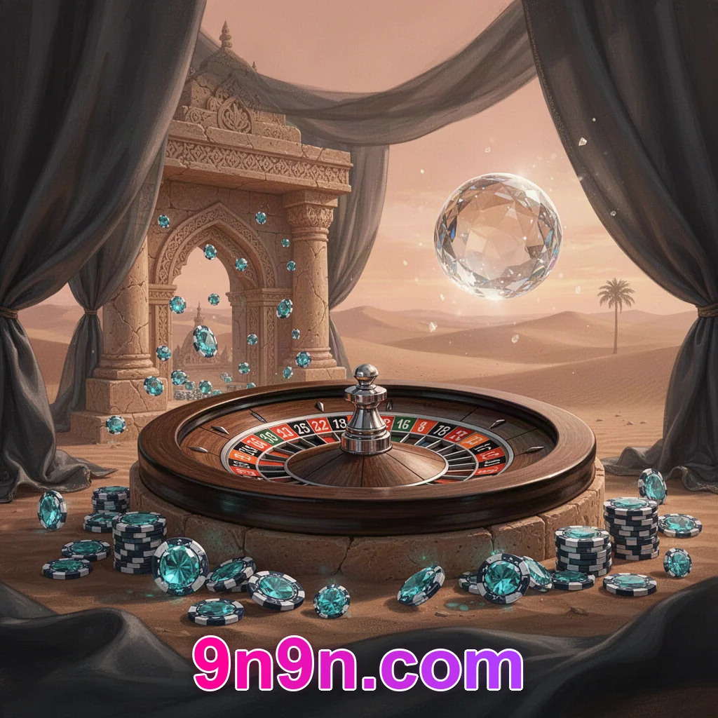 Taruhan 9n9n.com