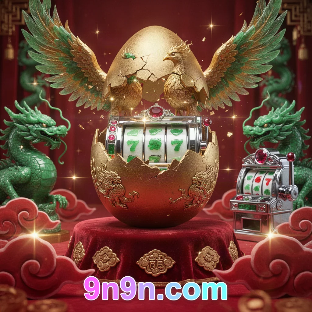 Kasino 9n9n.com